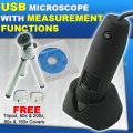 cia009-airforce-200x-usb-digital-microscope-w-measurement-functions