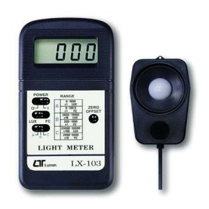 lutron-light-meter-lx-103
