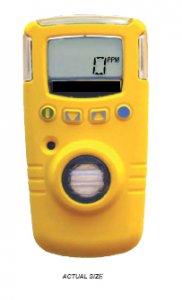 single-gas-detector